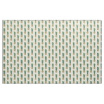 Painting Whole Ripe Pineapple Custom Fabric