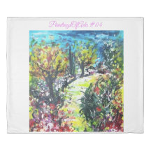 PaintingsOfAda #04 - Artist - Unknown