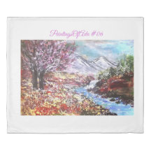 PaintingsOfAda #06 - Artist - Unknown