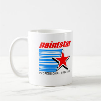 Paintstar Coffee Mug