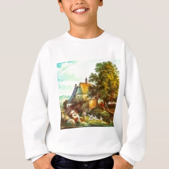Paintz3 Sweatshirt