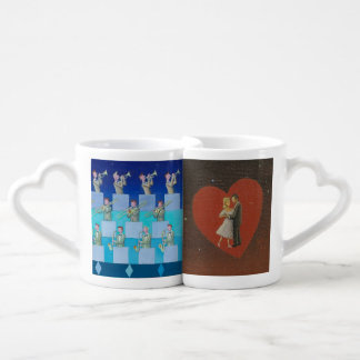 Pair Cup (DreamDancing)