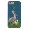 Pair of Brown Pelicans Customizable Monogram