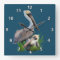 Pair of Brown Pelicans, Customizable