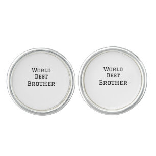 Pair of Cufflinks