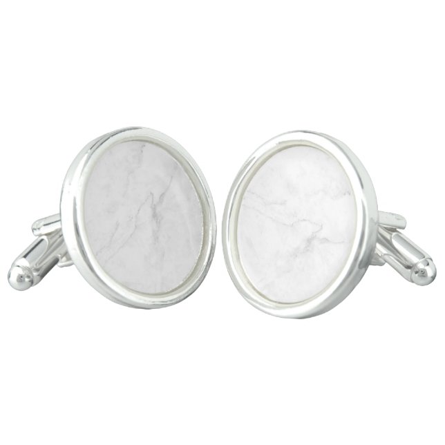 Pair of Cufflinks (Angled)