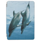 Pair of Dolphins iPad Air Cover Pair of Dolphins iPad Air Cover