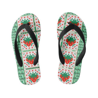 Pair of Flip Flops