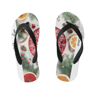 Pair of Flip Flops