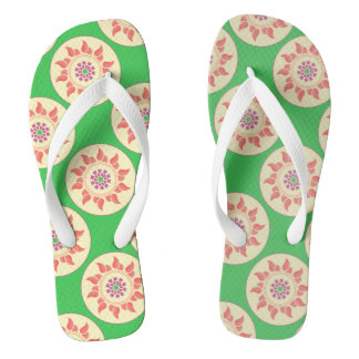 Pair of Flip Flops