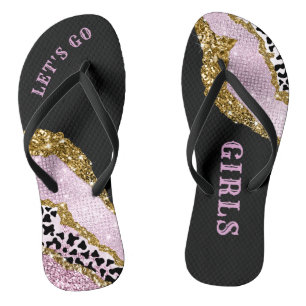 Pair of Flip Flops