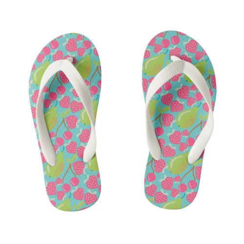 Pair of Flip Flops