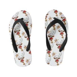 Pair of Flip Flops