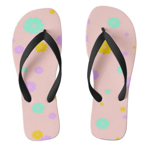 Pair of Flip Flops