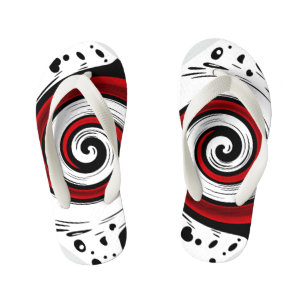Pair of Flip Flops