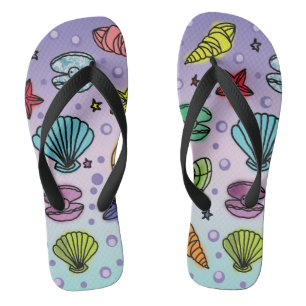 Pair of Flip Flops