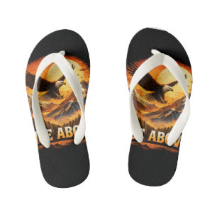 Pair of Flip Flops