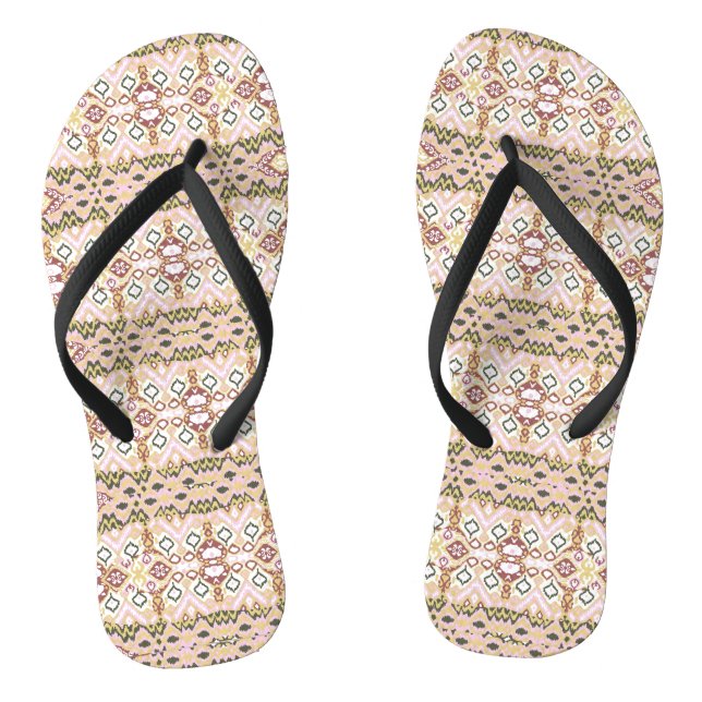 Pair of Flip Flops Clothing & Shoes Women's Fashio (Footbed)