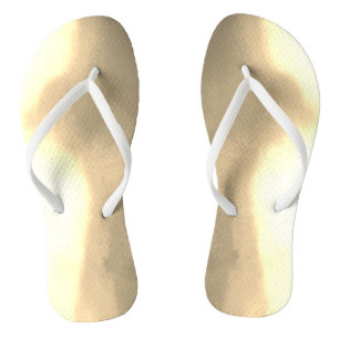 Pair of Flip Flops COOL ECO STYLE DESIGN