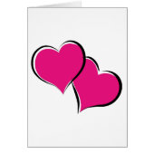 pair of hearts (Front)