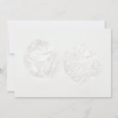 Pair of Ice cubes (Back)