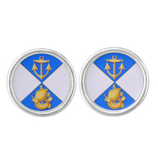 Pair of JFN Cufflinks