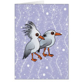 Pair of Kagu (Front)