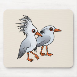 Kagu Pair Mousepad