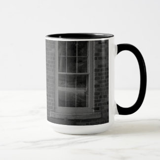 Pair of Windows Mug