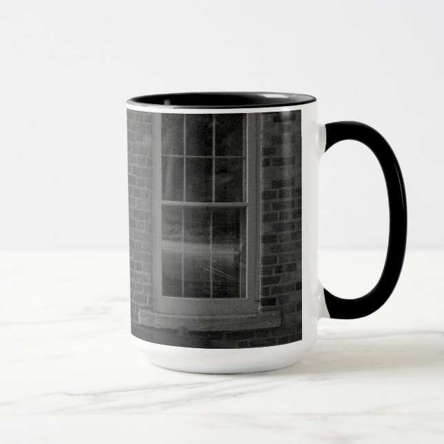 Pair of Windows Mug (Right)