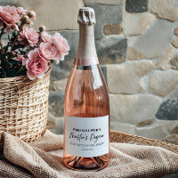 Pairs Well With A Master's Degree Graduation Gift