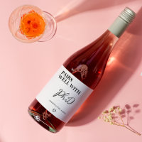 Pairs Well With A PHD Doctorate Degree Graduation