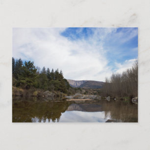 Paisaje Postcard