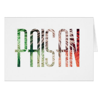 Paisan Cards