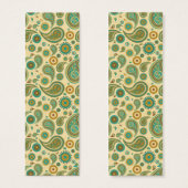 paisley (Front & Back)