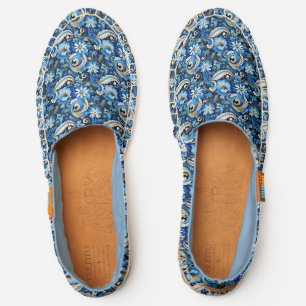 Paisley Afridrilles Shoes
