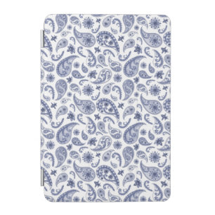 Paisley Art  iPad Mini Cover