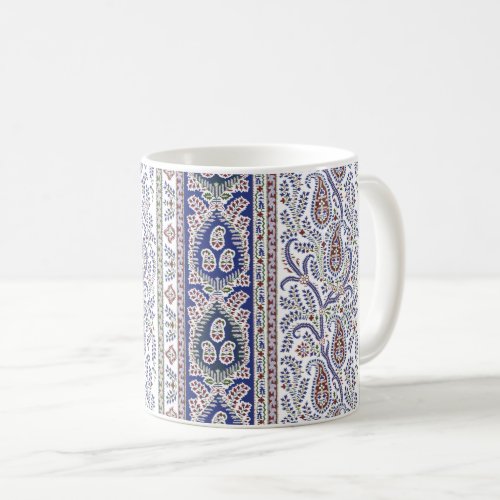 Paisley Bangalore collection Coffee Mug