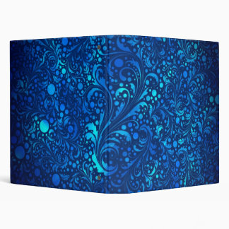 Paisley Binder