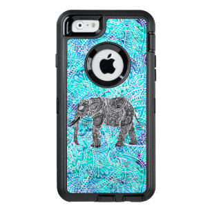 Turquoise iPhone 6/6s Cases & Cover | Zazzle