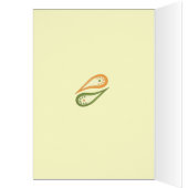 Paisley Daisy Cards (Inside (Left))