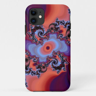 paisley dreams iPhone 11 case