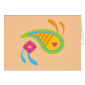 Paisley Fun (Front Horizontal)