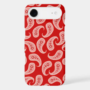 Paisley iPhone 17 Air Case