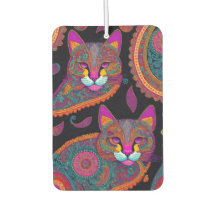 Paisley Kitties