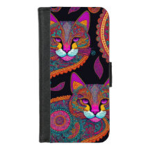 Paisley Kitties