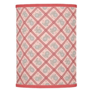 Paisley Lamp Shade