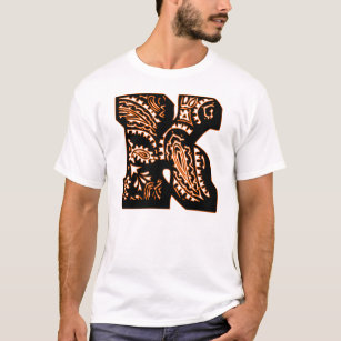 All Monogram Tees – KK's