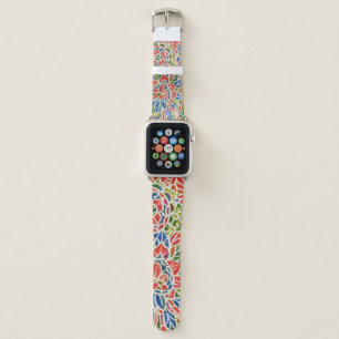 Paisley Perfection Apple Watch Band