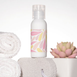 Paisley Pink Hand Lotion